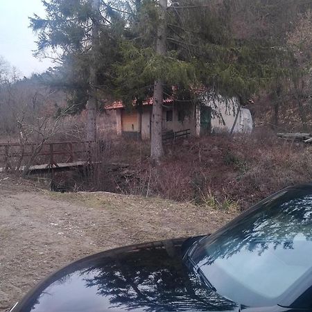 Giusvalla Forest Village Dego Экстерьер фото