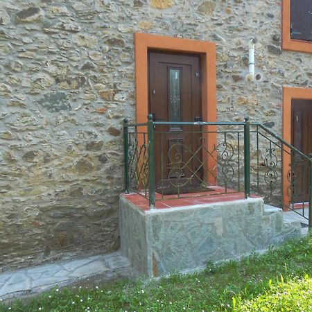 Giusvalla Forest Village Dego Экстерьер фото