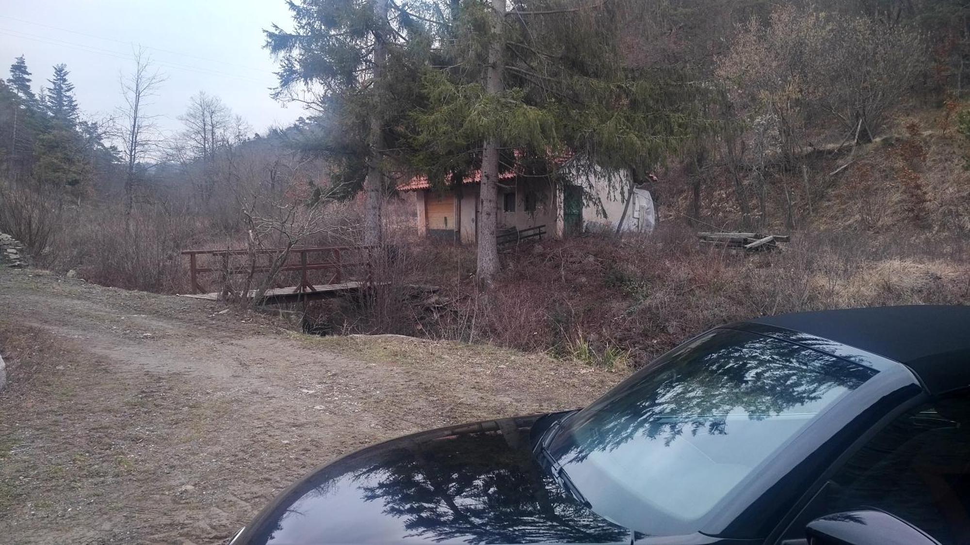 Giusvalla Forest Village Dego Экстерьер фото