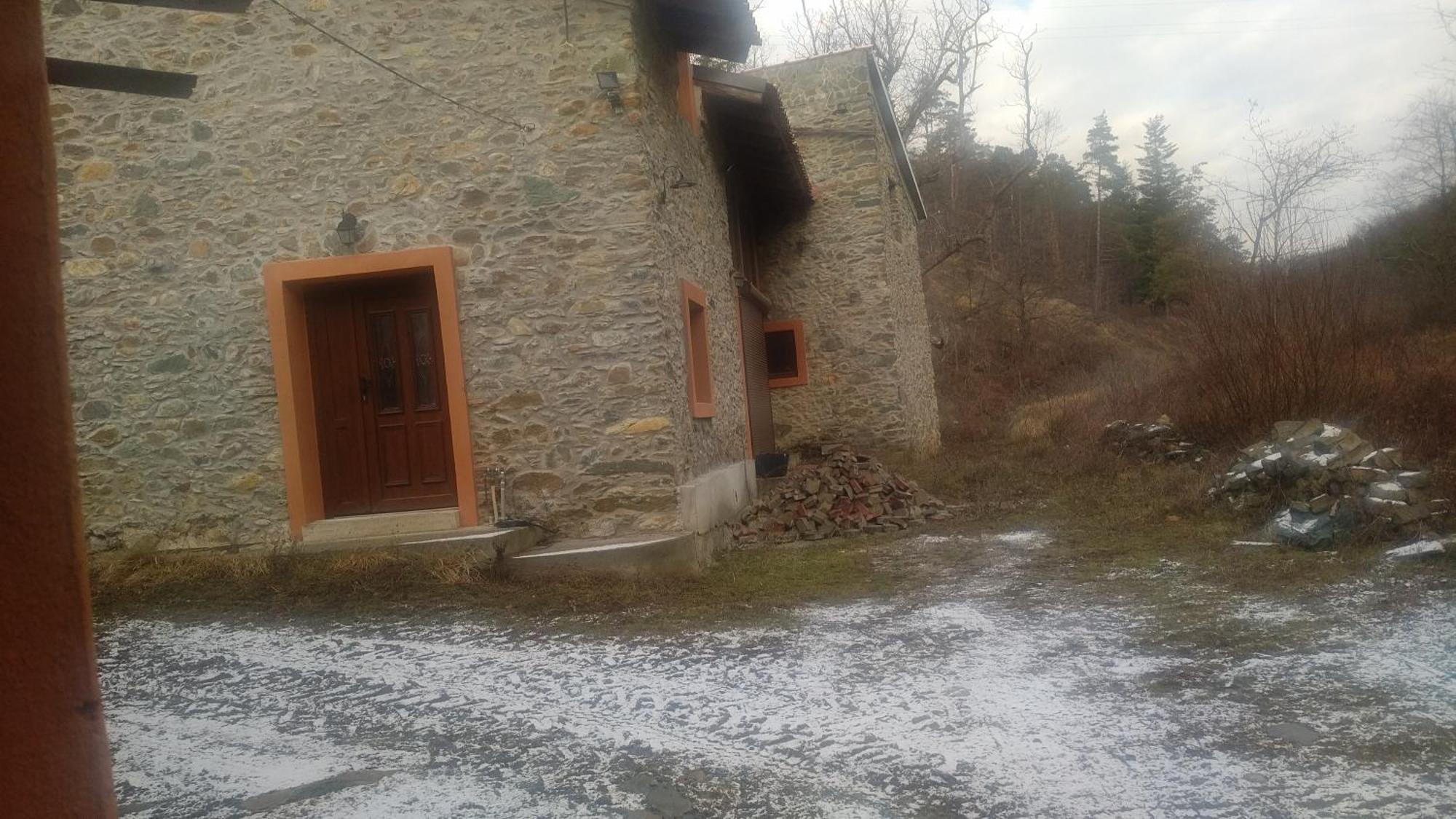Giusvalla Forest Village Dego Экстерьер фото