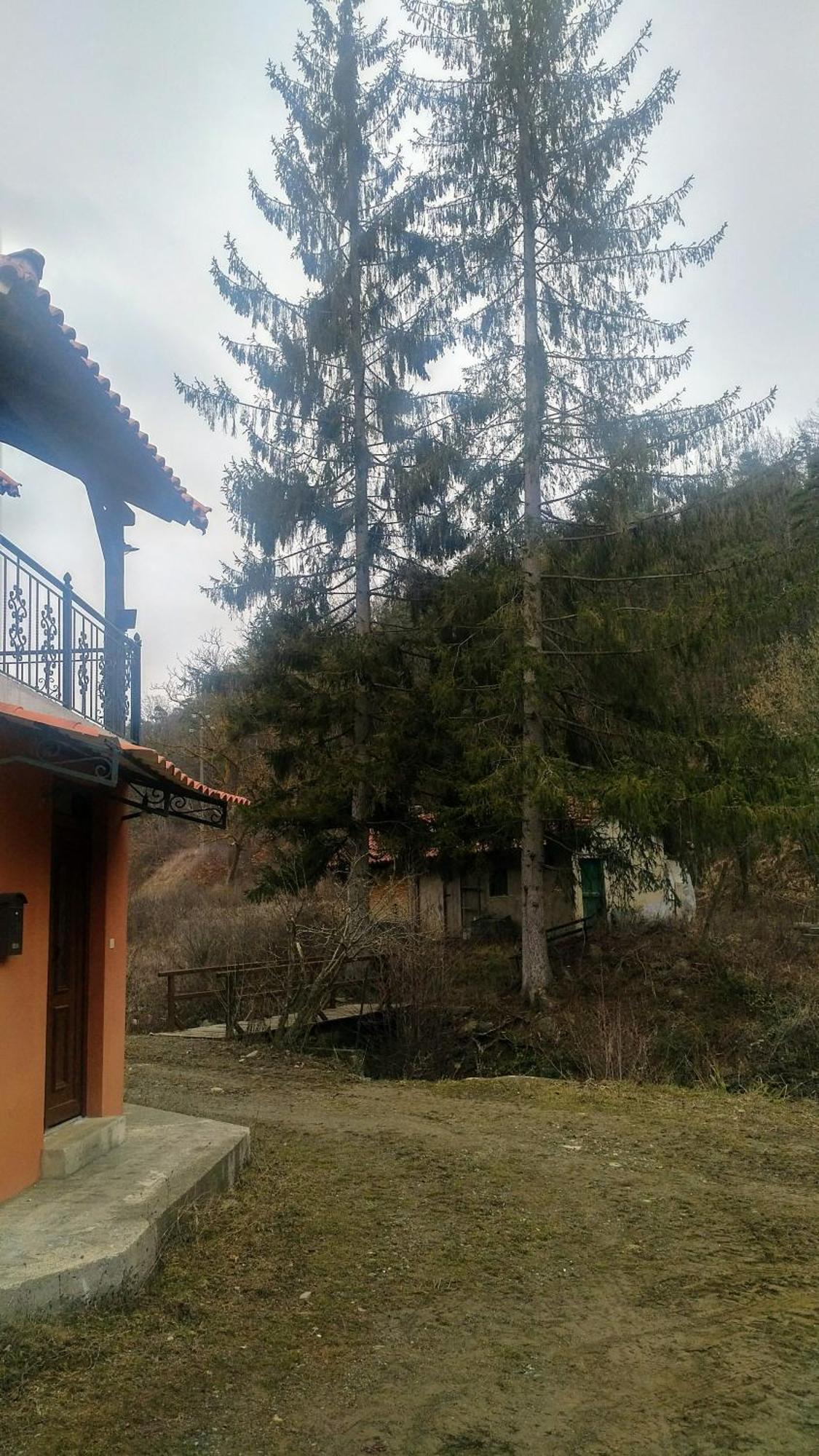 Giusvalla Forest Village Dego Экстерьер фото