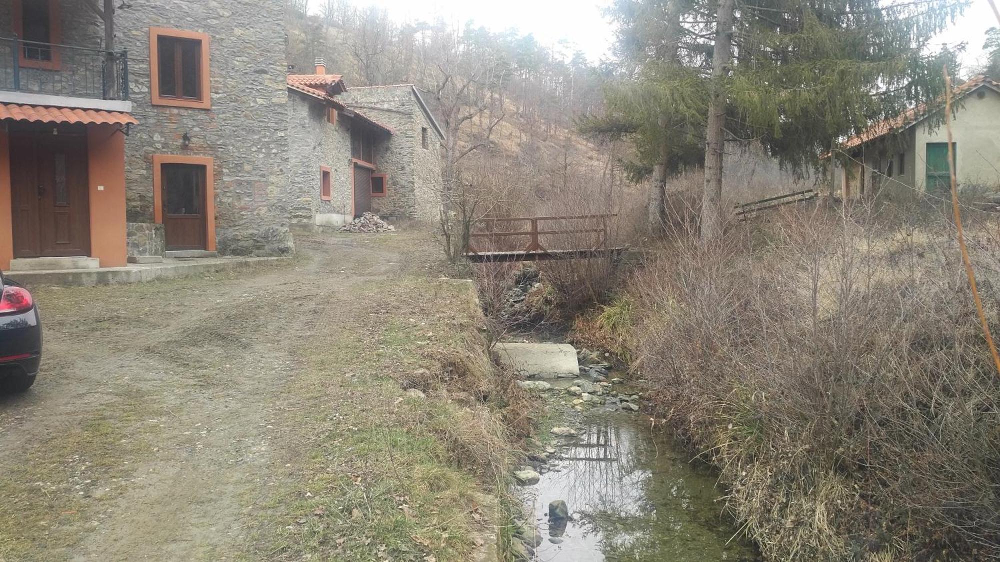 Giusvalla Forest Village Dego Экстерьер фото