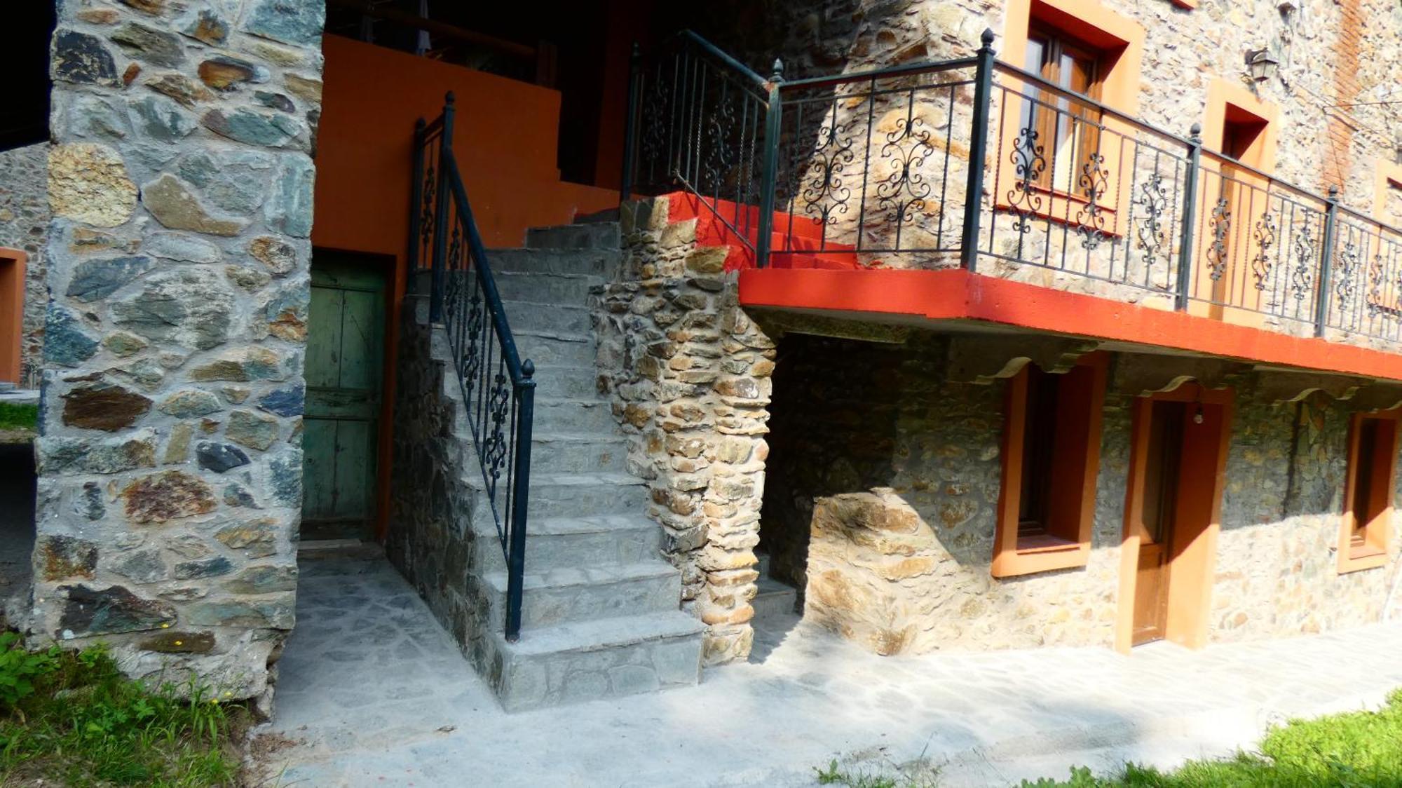 Giusvalla Forest Village Dego Экстерьер фото