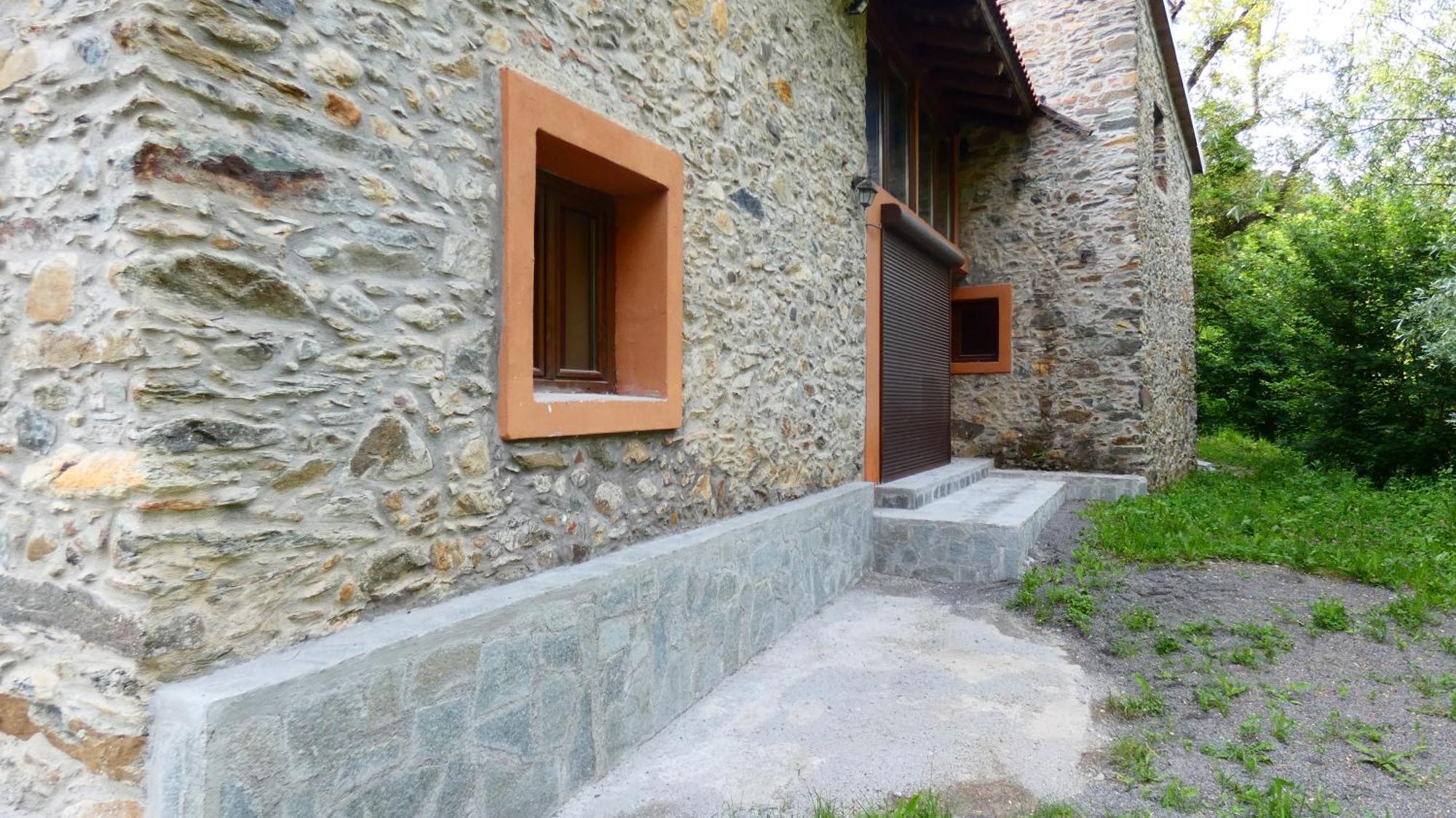 Giusvalla Forest Village Dego Экстерьер фото