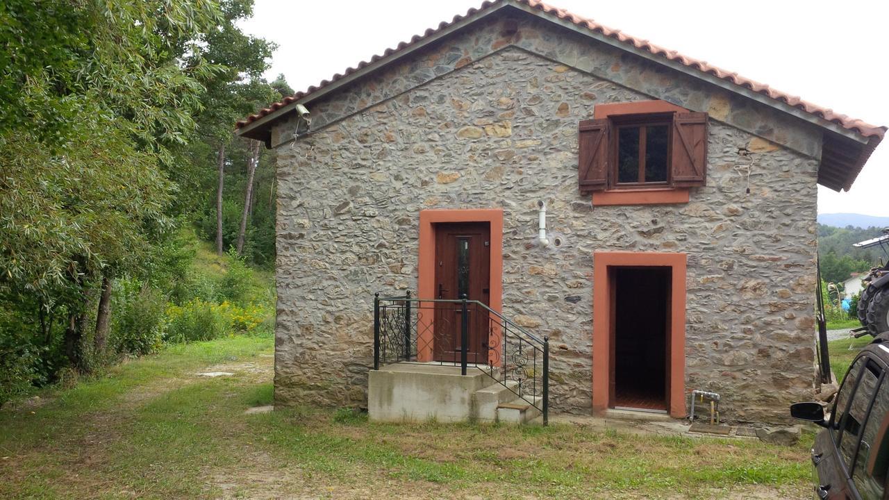 Giusvalla Forest Village Dego Номер фото