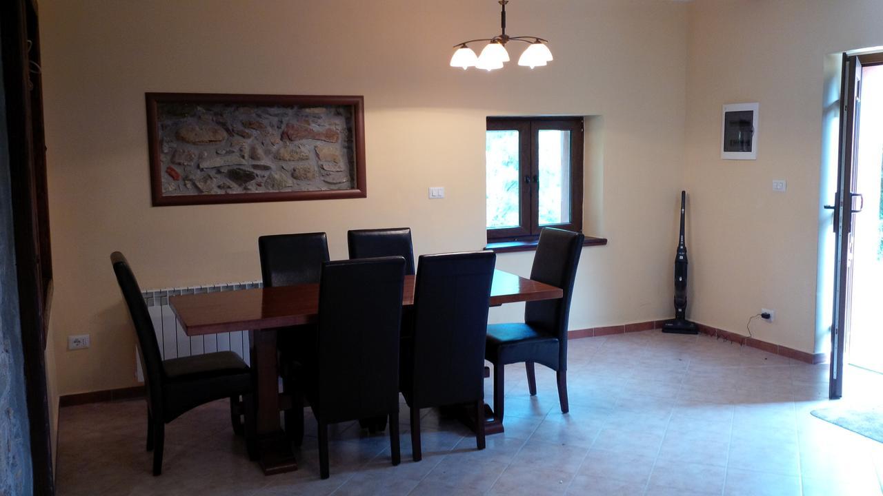 Giusvalla Forest Village Dego Номер фото