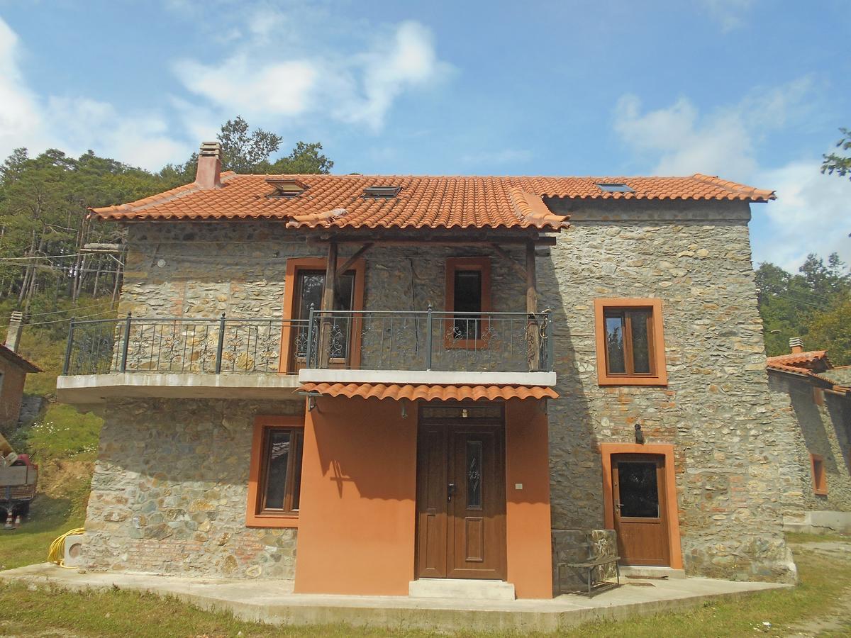 Giusvalla Forest Village Dego Номер фото