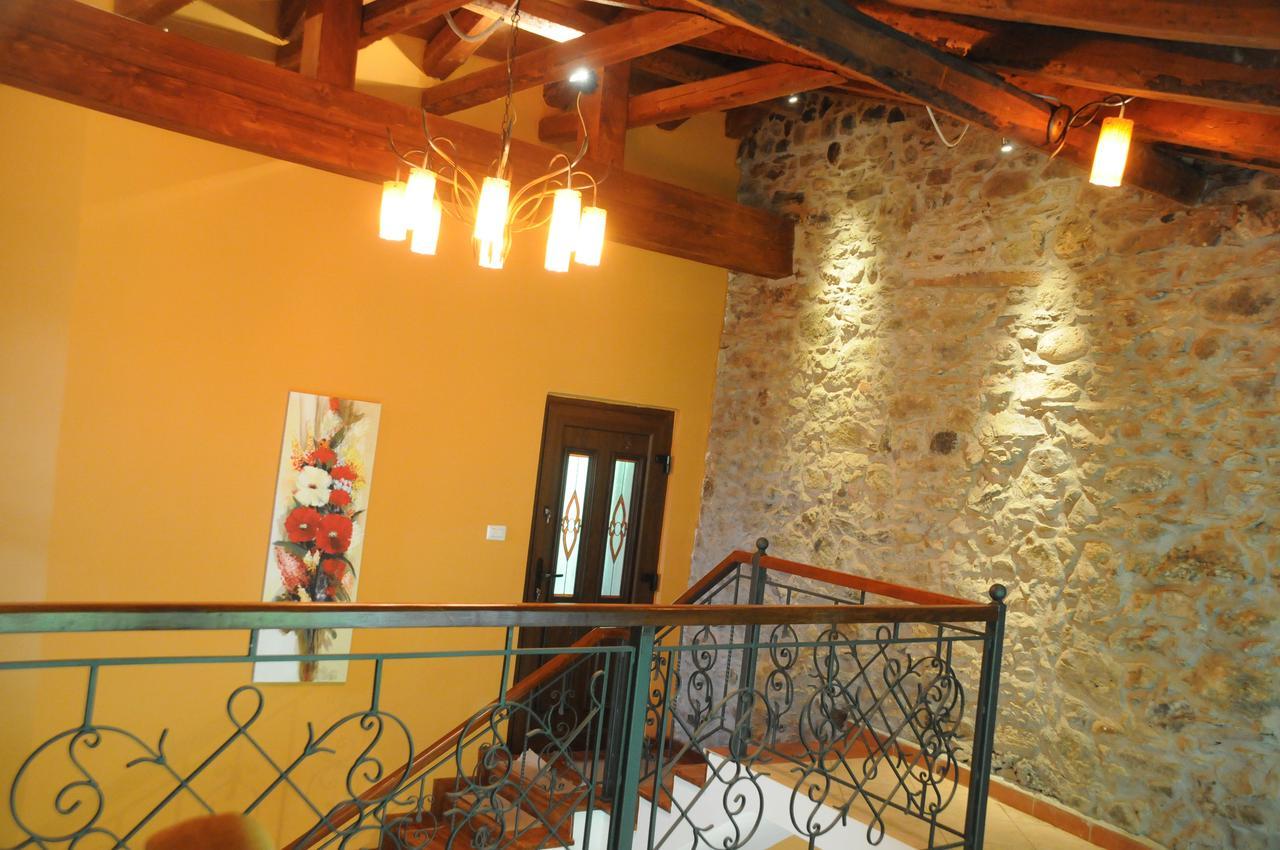 Giusvalla Forest Village Dego Номер фото