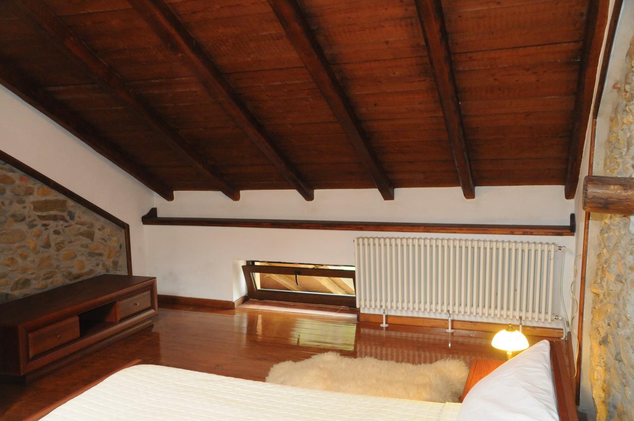 Giusvalla Forest Village Dego Номер фото