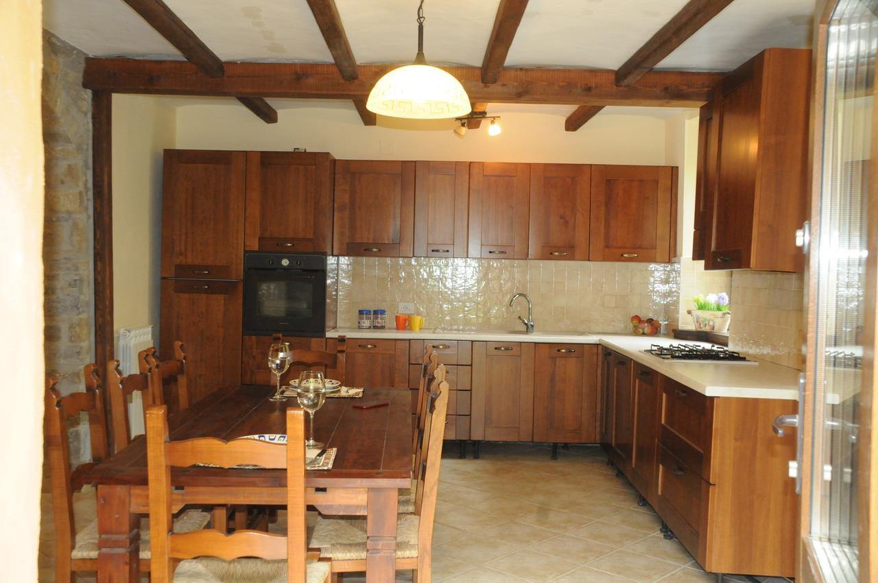 Giusvalla Forest Village Dego Экстерьер фото