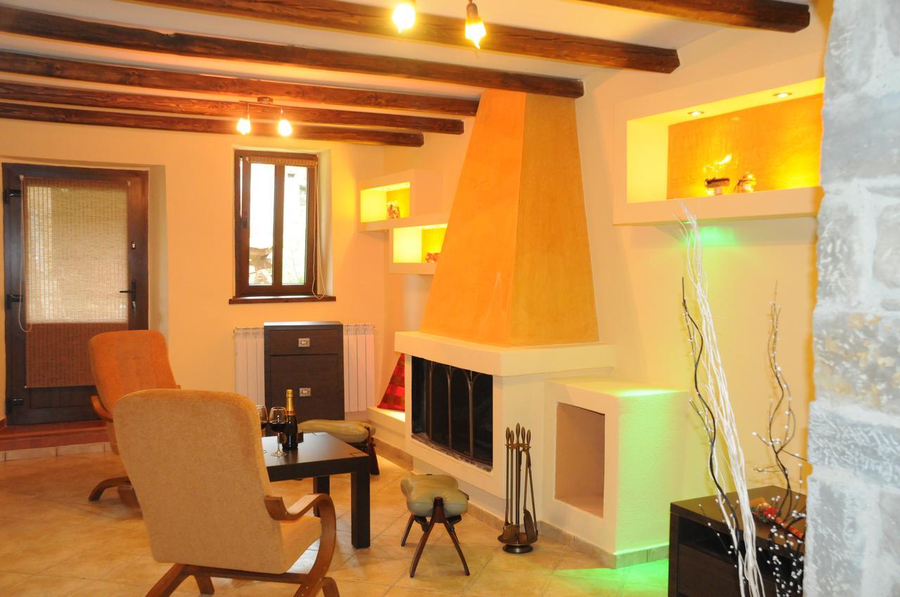 Giusvalla Forest Village Dego Экстерьер фото