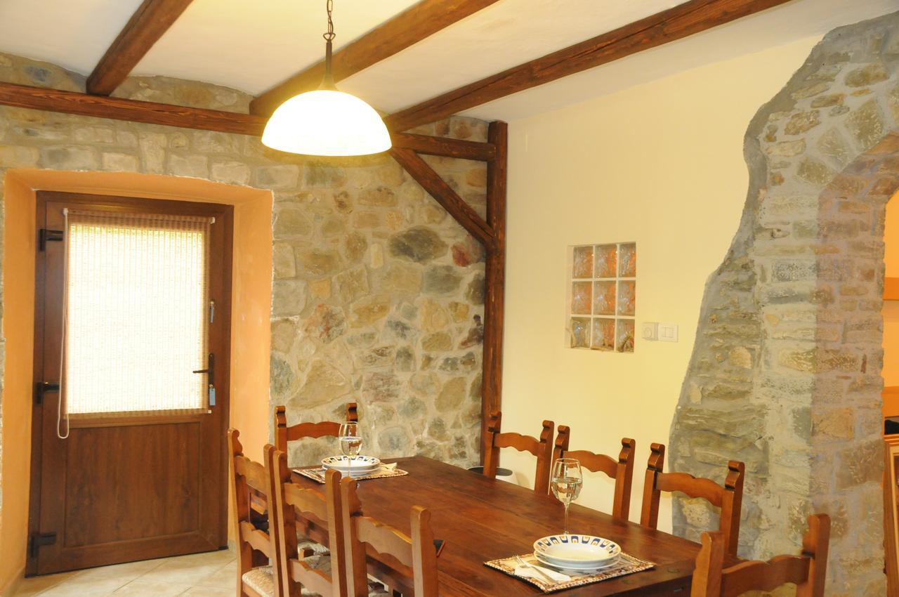 Giusvalla Forest Village Dego Экстерьер фото