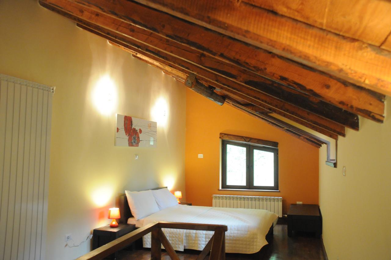 Giusvalla Forest Village Dego Экстерьер фото