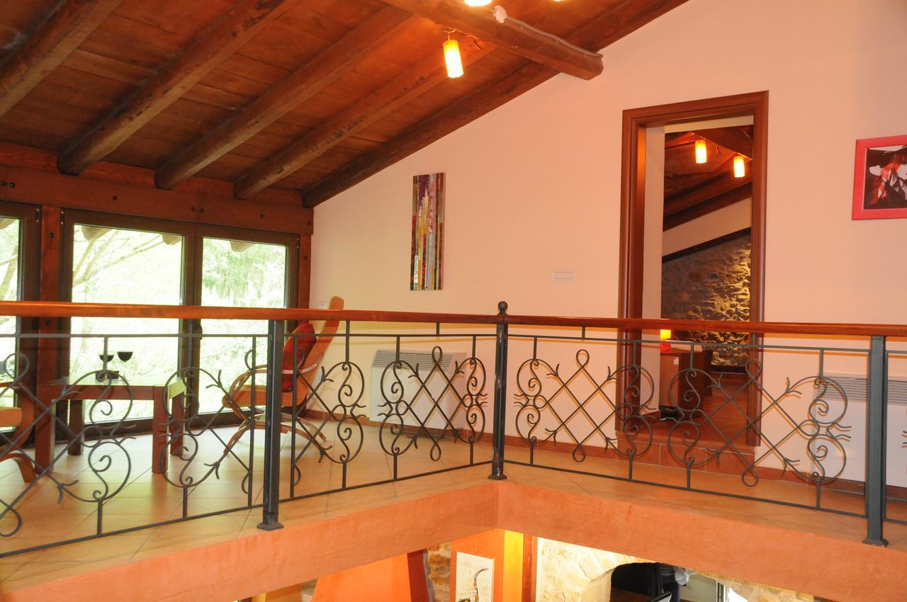 Giusvalla Forest Village Dego Экстерьер фото