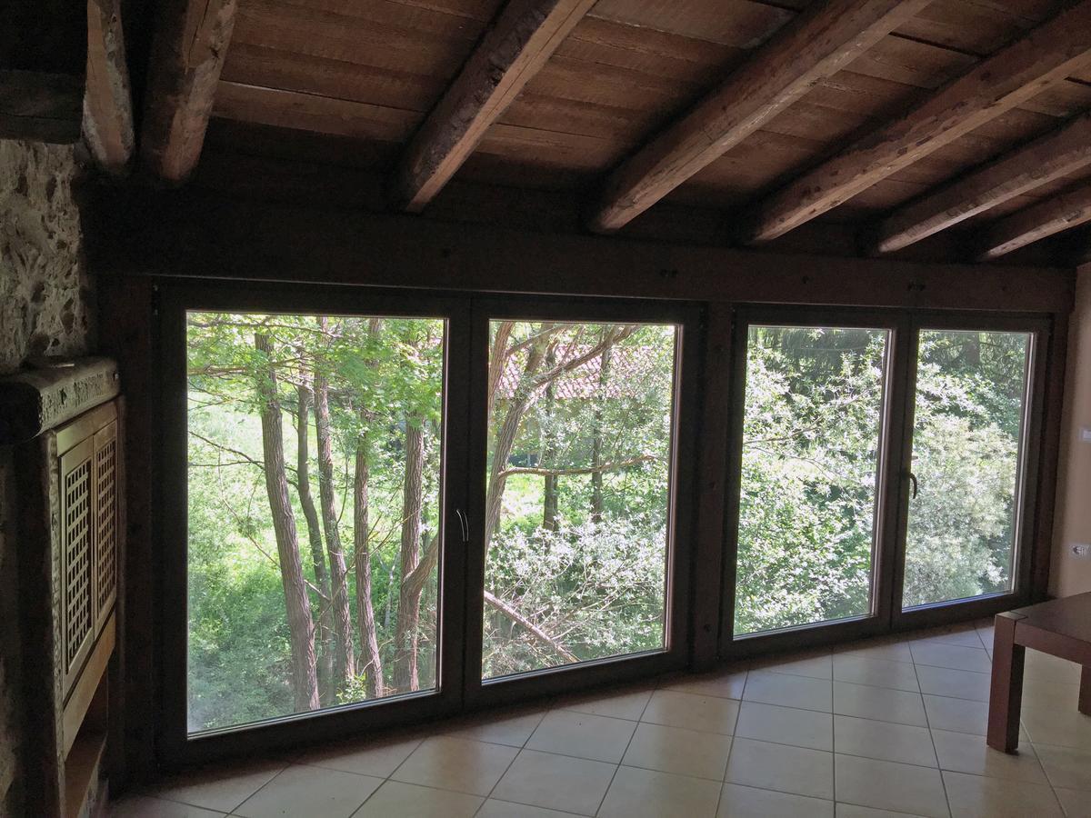Giusvalla Forest Village Dego Экстерьер фото