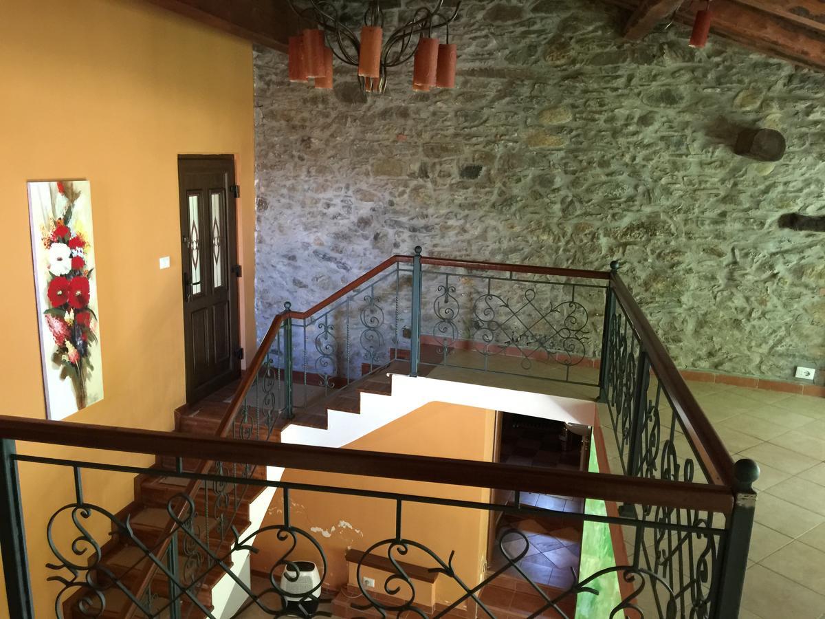 Giusvalla Forest Village Dego Экстерьер фото