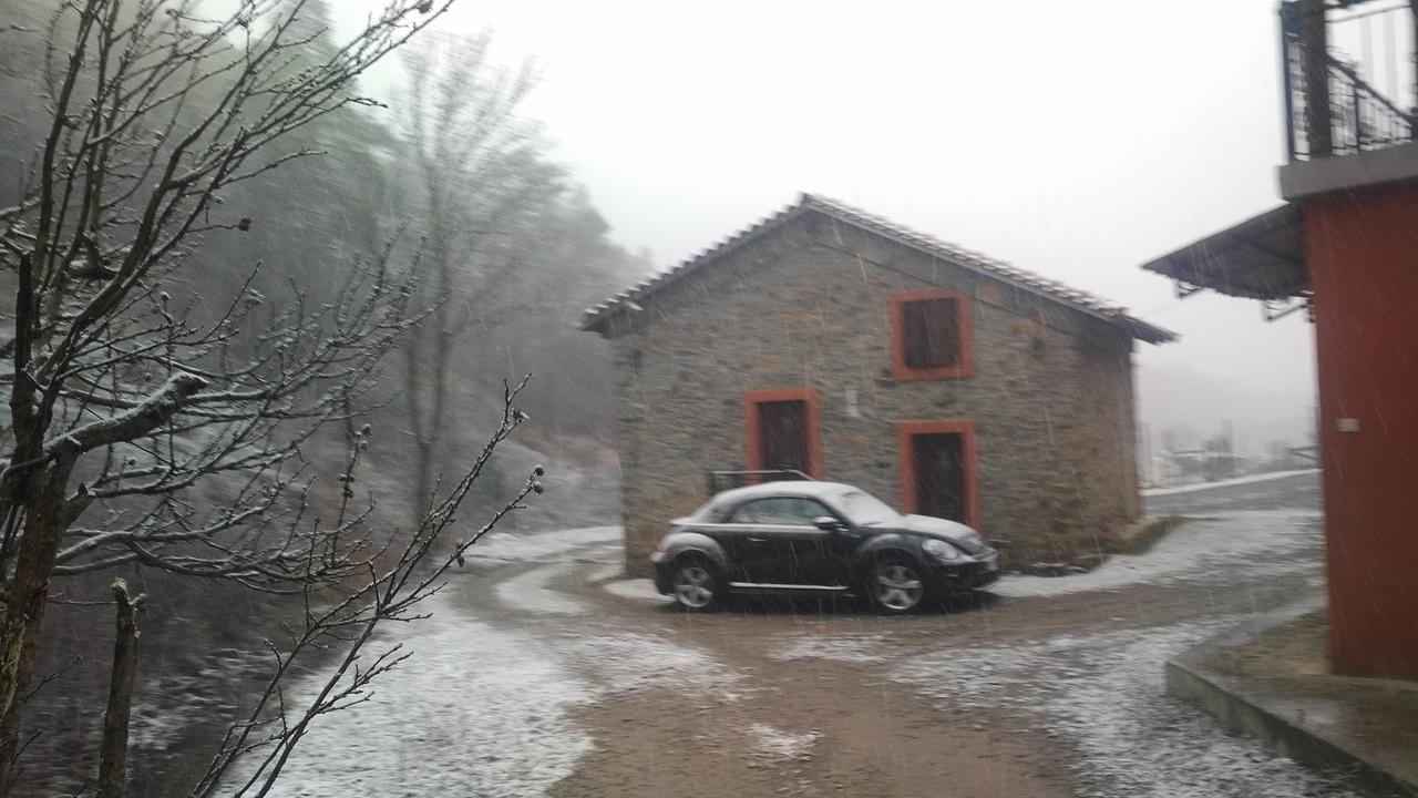Giusvalla Forest Village Dego Экстерьер фото