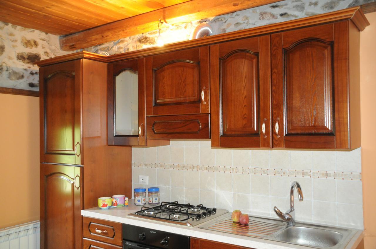 Giusvalla Forest Village Dego Номер фото