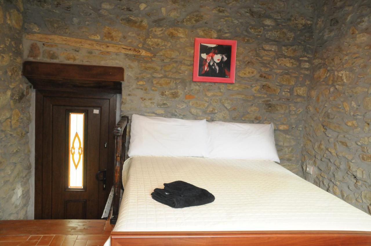 Giusvalla Forest Village Dego Экстерьер фото
